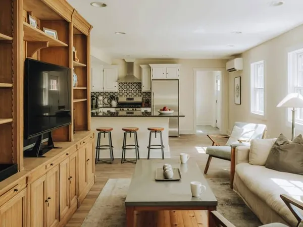 Appartement 4 pièces 84 m²