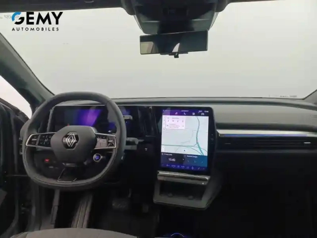 Renault Scenic e-tech electrique 220 ch grande autonomie — photo 14