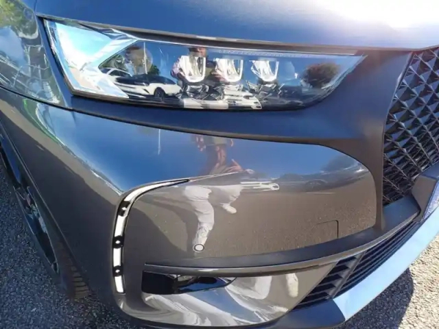 Ds Ds 7 ds7 crossback bluehdi 180 eat8 — photo 16