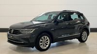 Volkswagen Tiguan 1.5 TSI 150ch Life Plus DSG7
