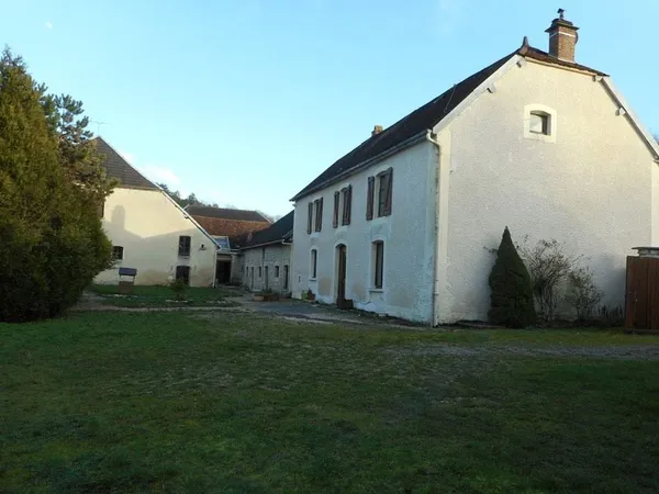 Maison 10 pièces 200 m²
