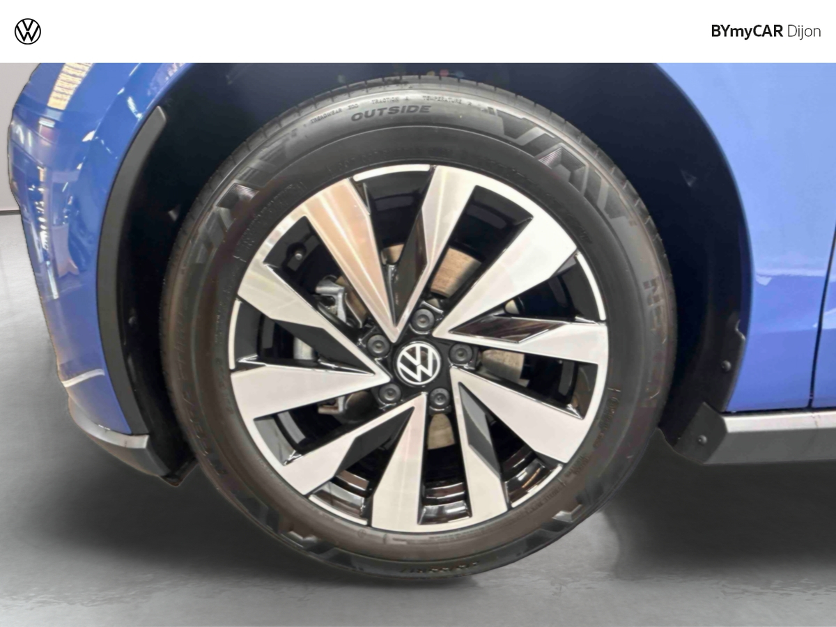 Volkswagen ID. Polo 211 ch 52 kWh — photo 14