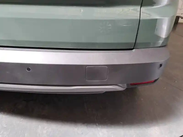 Dacia Jogger eco-g 100 7 places gsr2 — photo 12