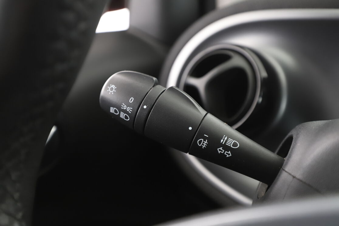 Smart fortwo 0.9 Passion Twinamic — photo 16