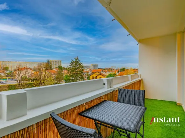 Chambre en colocation - All Inclusive - Bron