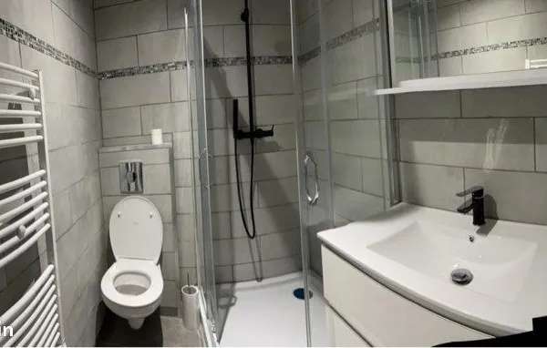 T3 Climatisé - double douche