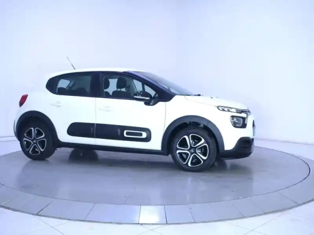 Citroën C3 bluehdi 100 s&amp;s bvm6 — photo 4