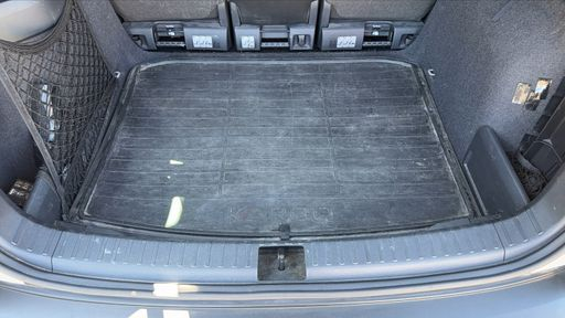 Skoda Karoq 1.5 TSI ACT 150 DSG7 - Style – 2018 – 84550 km – Essence – Boîte Automatique — photo 31