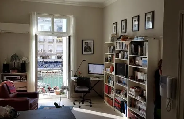 Appartement de 44m2 à louer sur Sète