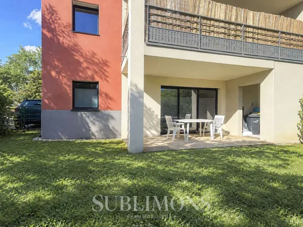 Appartement 3 pièces 71 m²