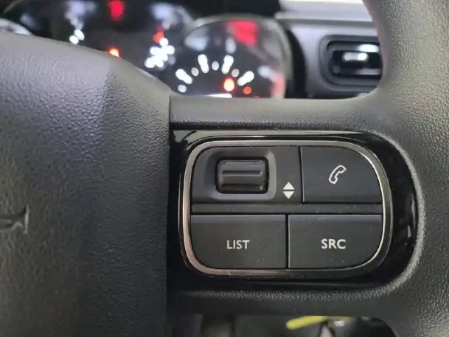 Citroën C3 bluehdi 100 s&amp;s bvm6 auto ecole — photo 52