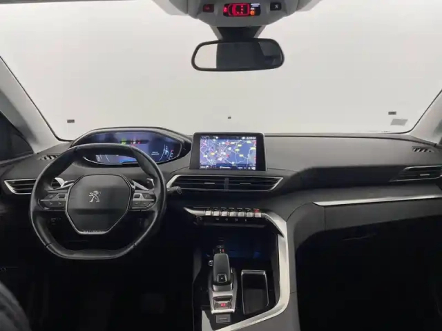 Peugeot 3008 bluehdi 130ch s&amp;s eat8 — photo 30
