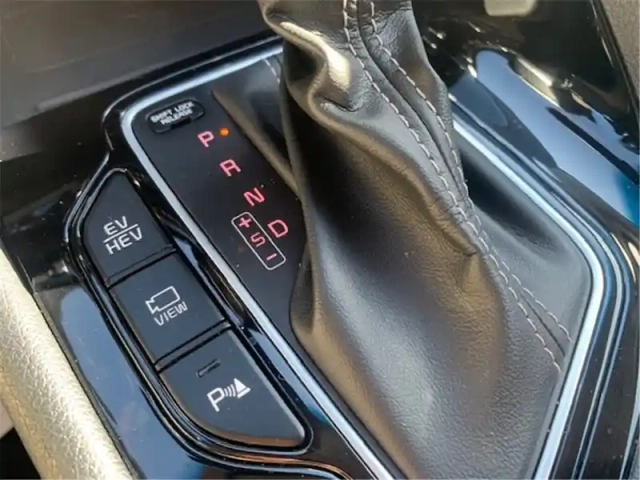 Kia Niro 1.6 gdi hybride rechargeable 141 ch dct6 — photo 16