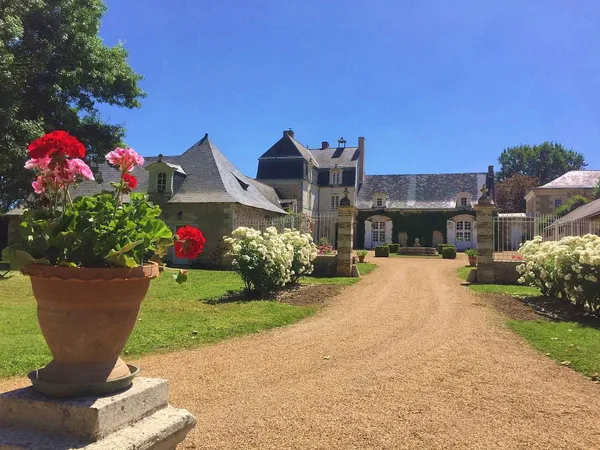 Loue chambre à Cantenay Epinard proche- Angers - 18m²