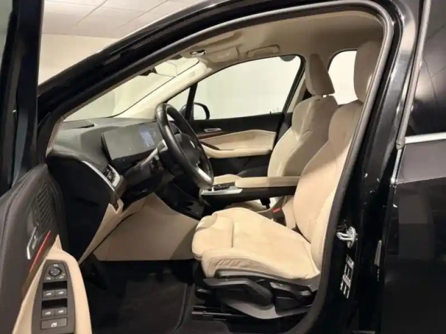 Bmw Serie 2 série 2 activetourer 218d 150ch luxury dkg7 — photo 4