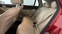 Mercedes Glc 250 d 204ch Fascination 4Matic 9G-Tronic Euro6c — photo 13