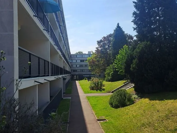 Appartement 4 pièces 93 m²