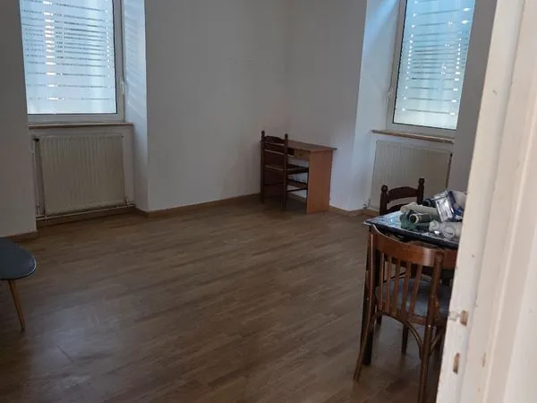 2 chambres