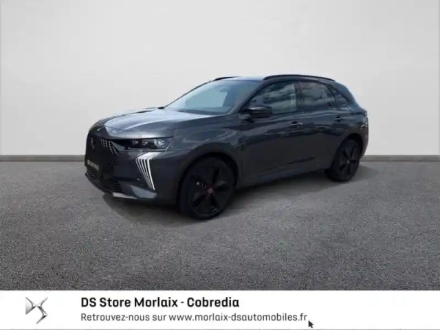 Ds Ds 7 1.5 bluehdi 130ch performance line — photo 1