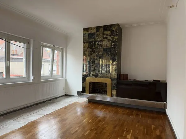 Appartement 2 pièces 82 m²