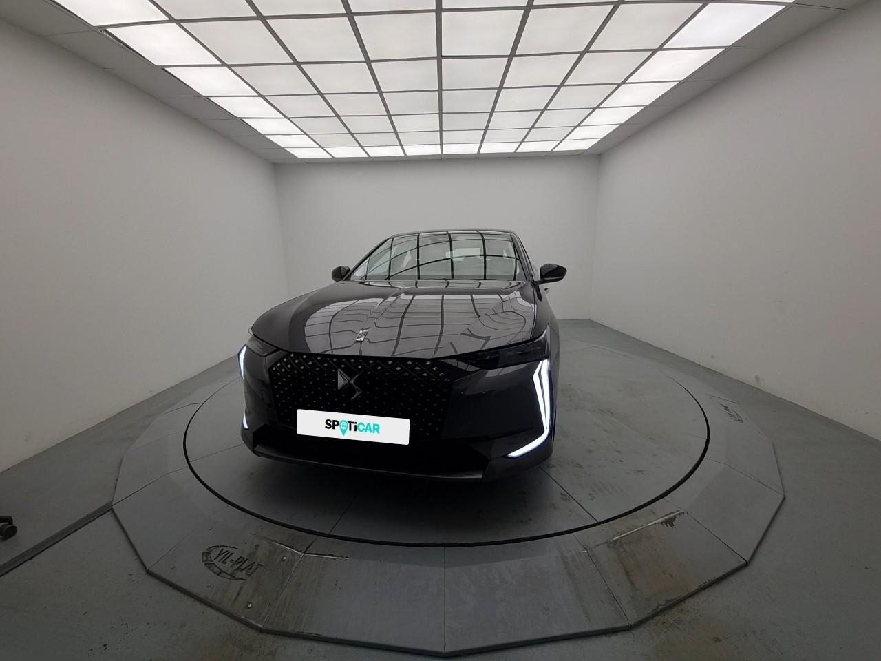 Ds Ds 4 hybride 145 e-dct6 pallas — photo 8