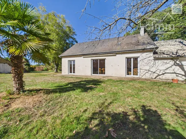 Maison de 109 m2 avec 3100 m2 de terrain - PIPRIAC
