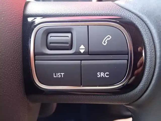 Citroën C3 puretech 110 s&amp;s bvm6 — photo 15