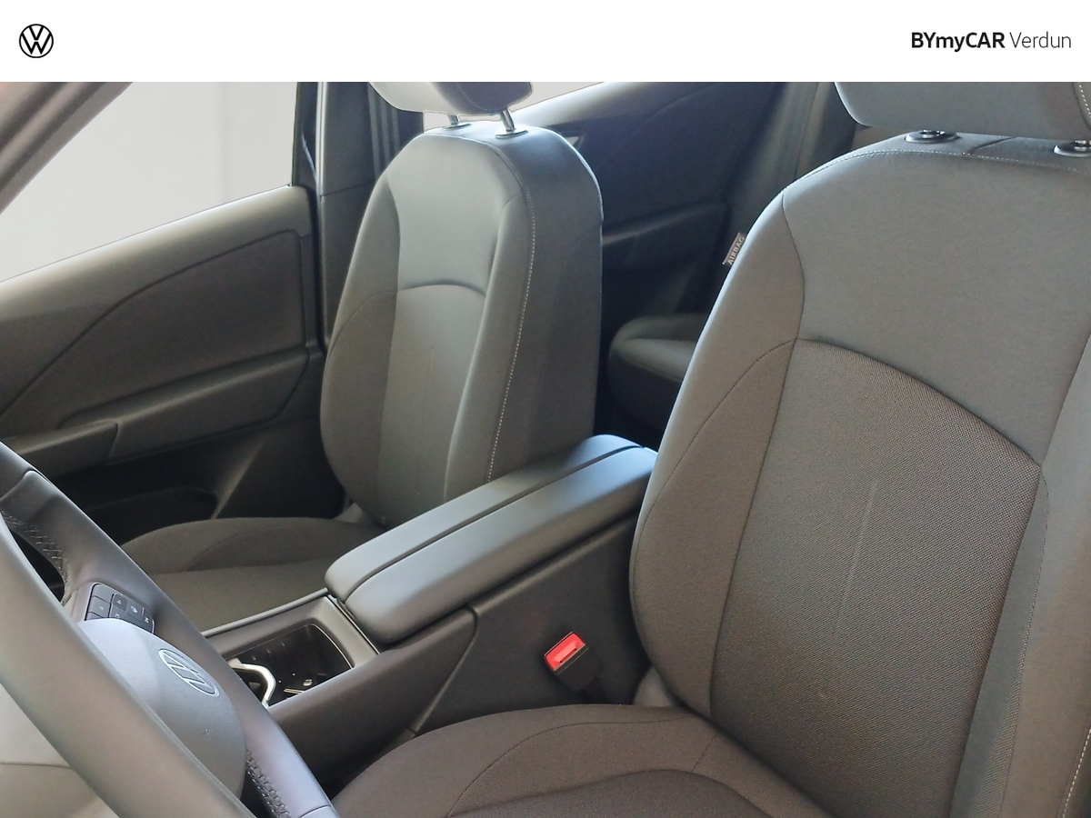 Volkswagen ID.3 Neo 50 kWh — photo 11