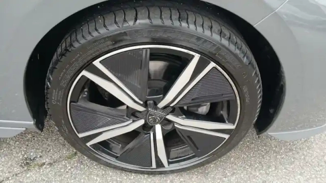 Peugeot 308 bluehdi 130ch s&amp;s eat8 — photo 43