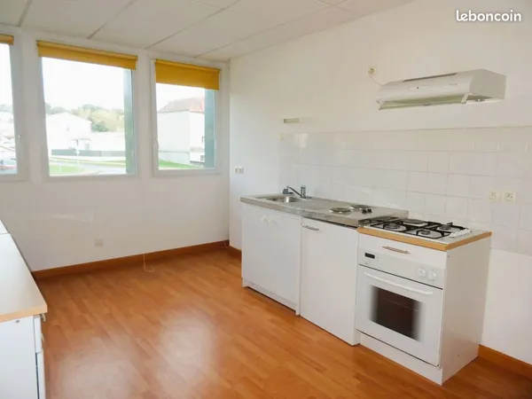 Appartement 76 m2