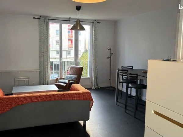 Appartement T3 Nantes