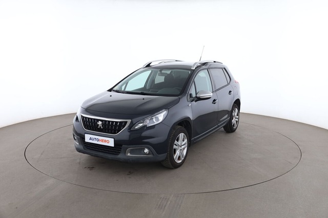 Peugeot 2008 1.6 Blue-HDi Style