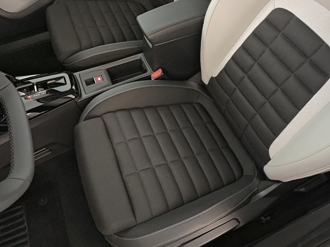 Citroën C3 Aircross hybride 145 ch aut max — photo 9