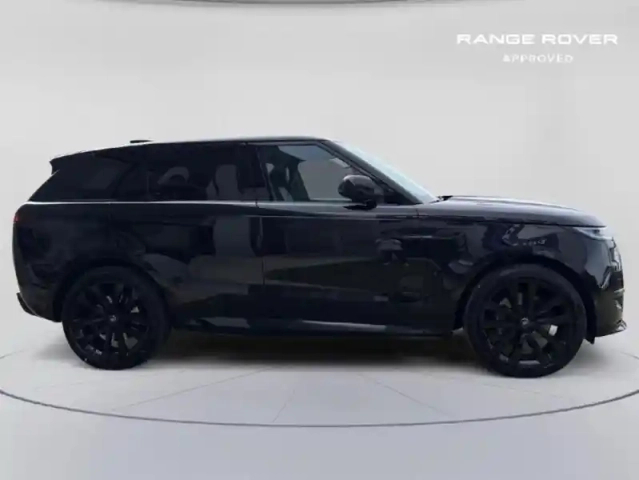 Land Rover Range Rover sport 3.0 p460e 460ch phev dynamic se — photo 19