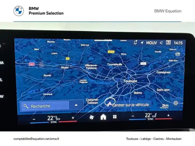 Bmw Serie 1 série 1 116a 122ch m sport design dkg7 — photo 11