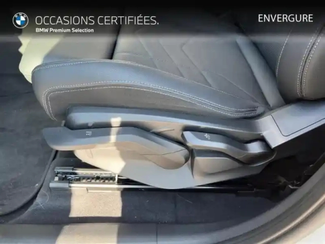 Bmw X1 xdrive25e 245ch xline — photo 26