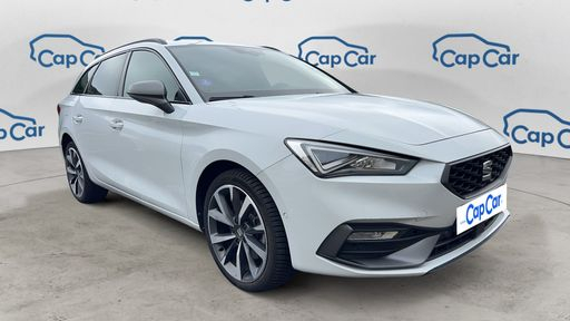 Seat Leon ST 1.4 TSI 204 e-Hybrid DSG6 - FR – 2020 – 77129 km – Hybride rechargeable – Boîte Automatique — photo 18