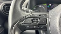 Toyota Yaris 116h Dynamic 5p MY22 — photo 24