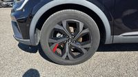 Renault Arkana 1.6 E-Tech hybride 145ch RS Line Fast Track — photo 11