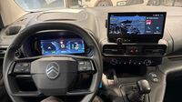 Citroen Berlingo Van M 1000kg BlueHDi 130ch S&S — photo 11
