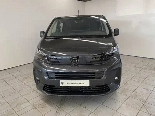 Peugeot Expert fg m 2.0 bluehdi 180ch s&amp;s cabine approfondie fixe pack premium connect eat8 — photo 2