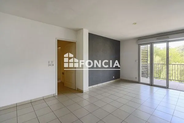Appartement 4 pièces 74 m²