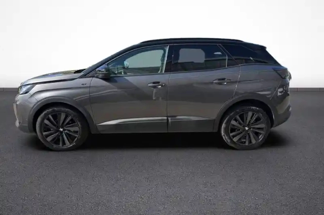 Peugeot 3008 puretech 130ch s&amp;s eat8 — photo 3