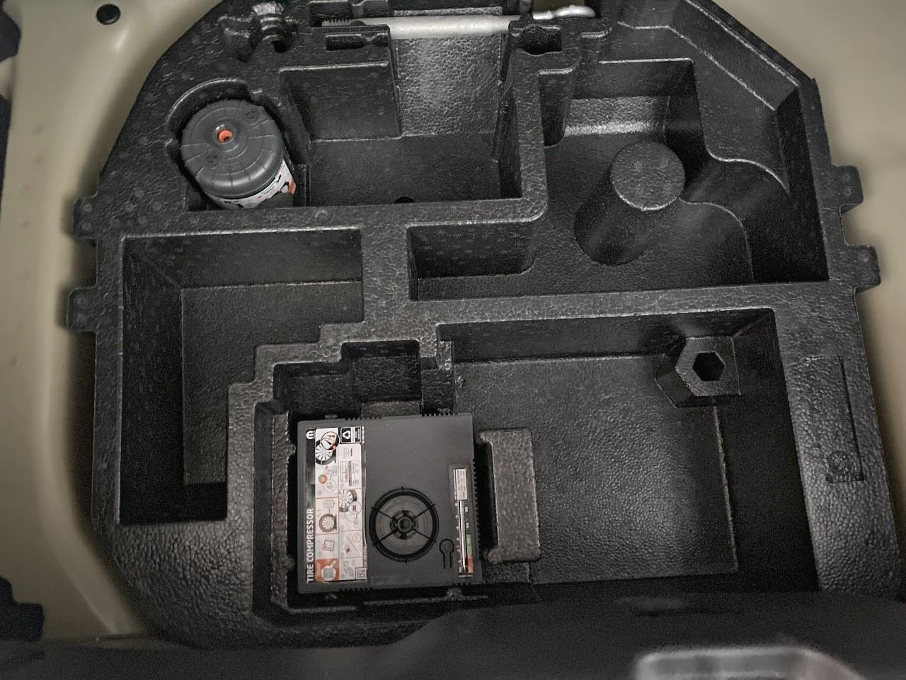 Citroën C3 turbo 100 ch manuelle max — photo 16