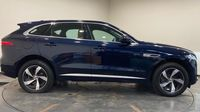 Jaguar F-Pace P400e Plug-in-Hybrid R-Dynamic S BVA8 AWD — photo 4