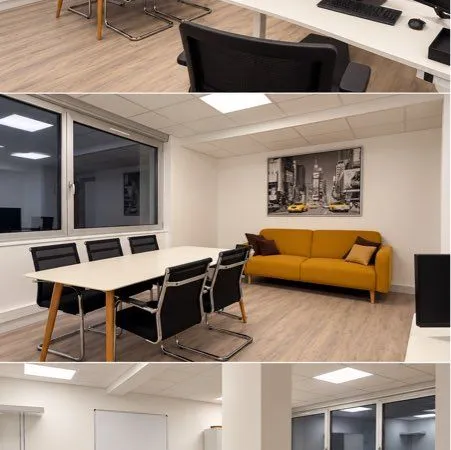Loue bureau