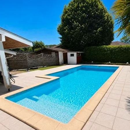 Maison 4 pièces 100 m²