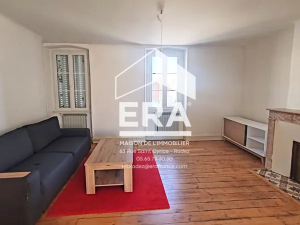 Appartement 2 pièces 67 m²