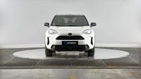 Toyota Yaris Cross 116h GR Sport MY22