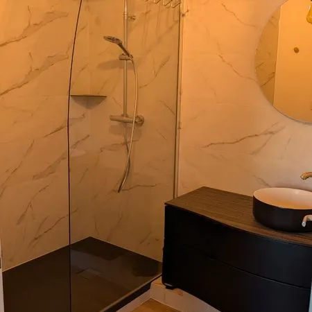 Appartement T2 - Vente - pas de frais d'agence